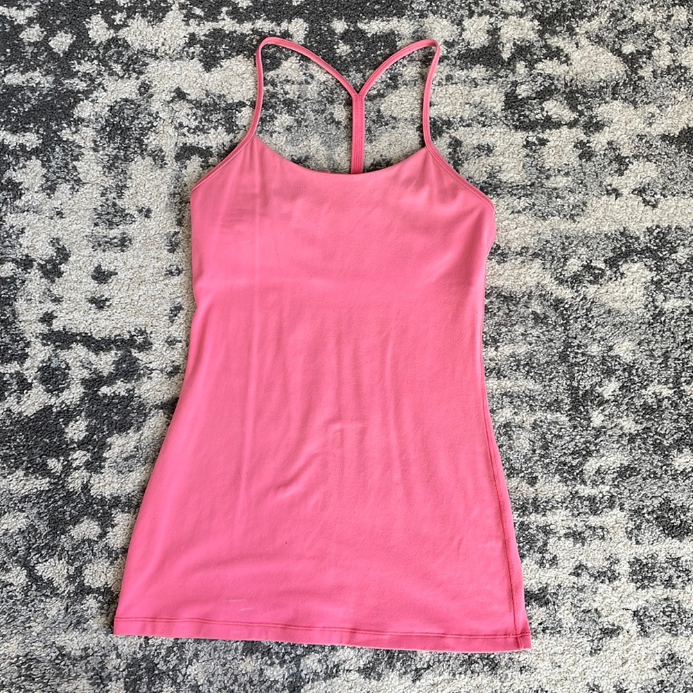 Lululemon tank